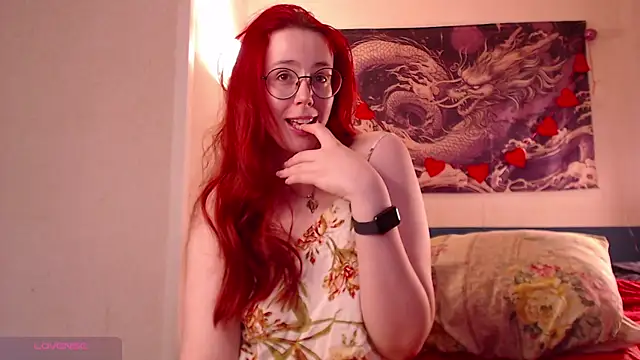 VanessaLincum online show from 13, 4, 2026