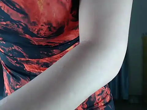 lovelygracy1809 online show from 8, 2, 2025