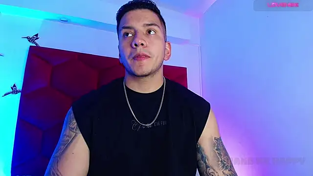 Marc  Waatson online show from 12, 1, 2026