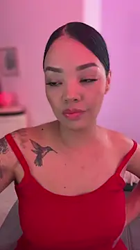 Sara LipsX online show from 13, 3, 2026