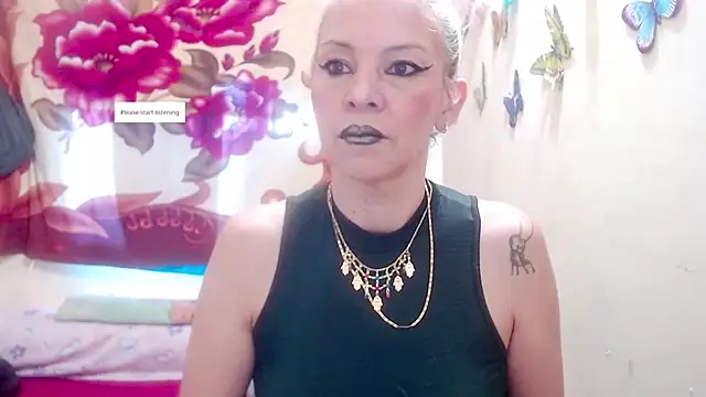 electra-mommy online show from 24, 10, 2025