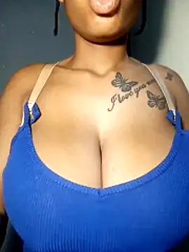 Snapshot of BarbieDoll_03 chatting on 26, 5, 2026 BarbieDoll 03 online show from 26, 5, 2026