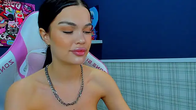 Snapshot of Angel_Sapphire_ chatting on 6, 12, 2024 Angel Sapphire online show from 6, 12, 2024