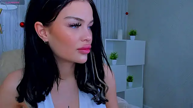 Snapshot of Angel_Sapphire_ chatting on 21, 12, 2024 Angel Sapphire online show from 21, 12, 2024