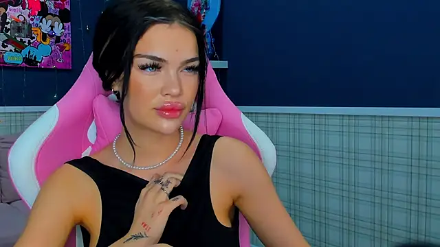 Snapshot of Angel_Sapphire_ chatting on 23, 12, 2024 Angel Sapphire online show from 23, 12, 2024