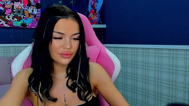 Snapshot of Angel_Sapphire_ chatting on 23, 12, 2024 Angel Sapphire online show from 23, 12, 2024