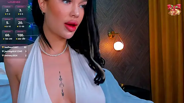 Snapshot of Angel_Sapphire_ chatting on 27, 12, 2024 Angel Sapphire online show from 27, 12, 2024