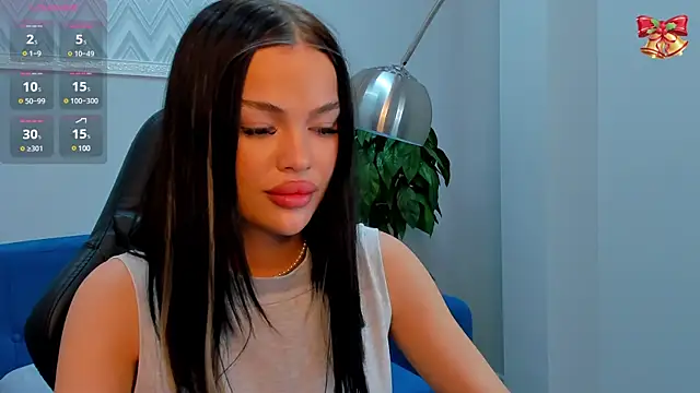 Snapshot of Angel_Sapphire_ chatting on 29, 12, 2024 Angel Sapphire online show from 29, 12, 2024