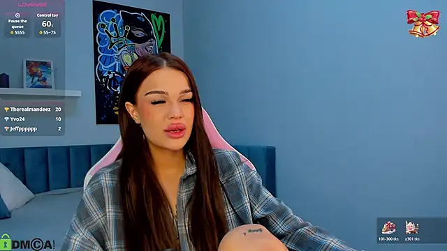 Snapshot of Angel_Sapphire_ chatting on 30, 4, 2026 Angel Sapphire online show from 30, 4, 2026