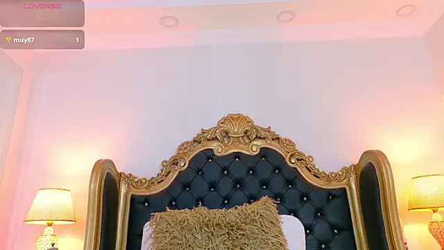 AdelinaVans online show from 30, 6, 2026