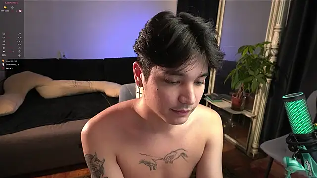 cherrydany online show from 14, 9, 2025