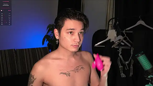 cherrydany online show from 30, 9, 2025