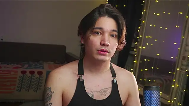 cherrydany online show from 4, 2, 2026