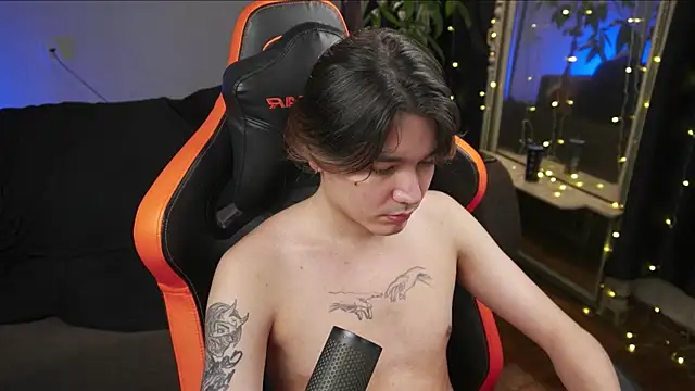 cherrydany online show from 17, 2, 2026