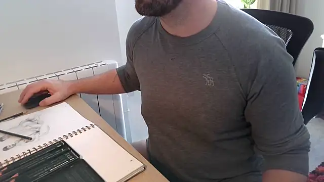 Mr Beef online show from 3, 1, 2025