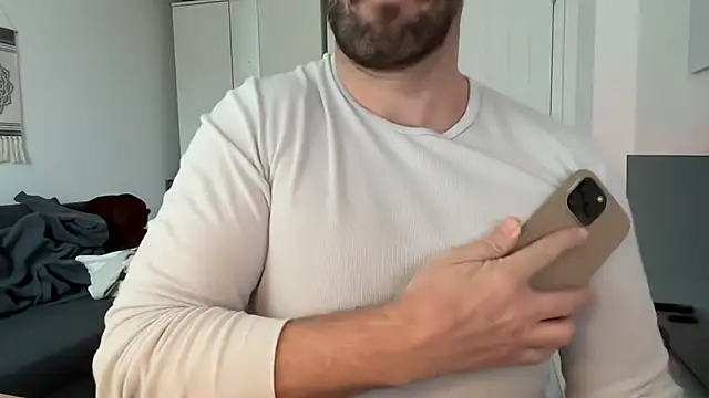 Mr Beef online show from 11, 2, 2025