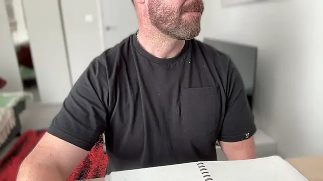 Mr Beef online show from 17, 3, 2025