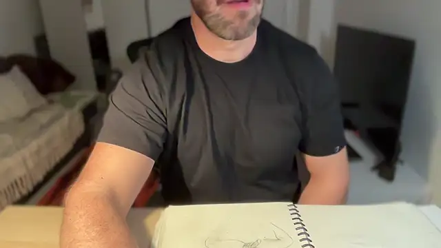 Mr Beef online show from 17, 3, 2025