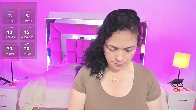 Aliciia cute1 online show from 21, 3, 2025