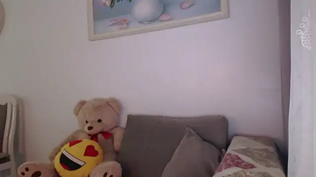  JustmeHere  online show from 20, 11, 2025