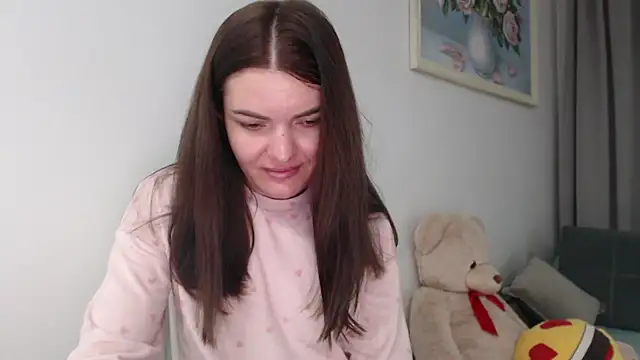  JustmeHere  online show from 22, 12, 2025