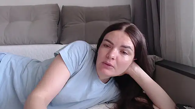 Snapshot of _JustmeHere_ chatting on 22, 4, 2026 JustmeHere online show from 22, 4, 2026