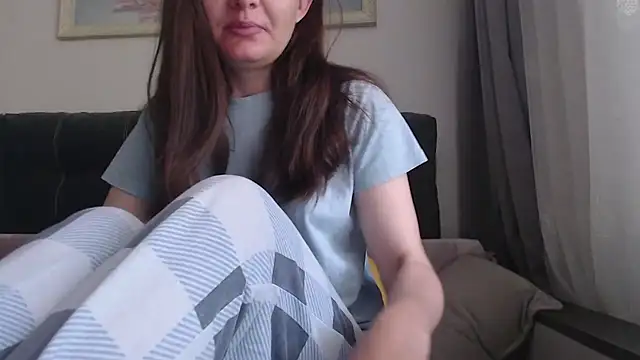 Snapshot of _JustmeHere_ chatting on 14, 5, 2026 JustmeHere online show from 14, 5, 2026