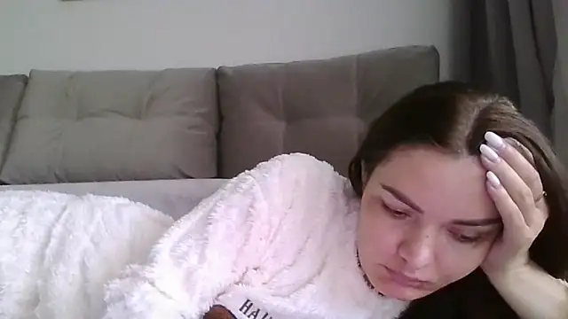 Snapshot of _JustmeHere_ chatting on 19, 5, 2026 JustmeHere online show from 19, 5, 2026