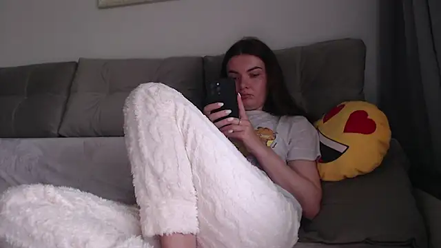 Snapshot of _JustmeHere_ chatting on 20, 5, 2026 JustmeHere online show from 20, 5, 2026