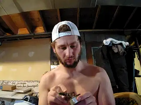 Snapshot of Seymour93 chatting on 26, 1, 2025 Seymour93 online show from 26, 1, 2025