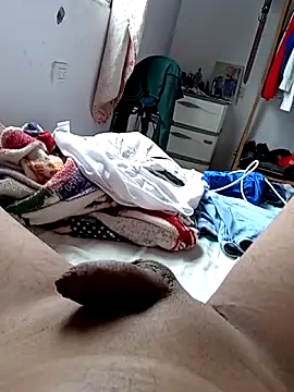 Ricardito97 online show from 22, 11, 2025