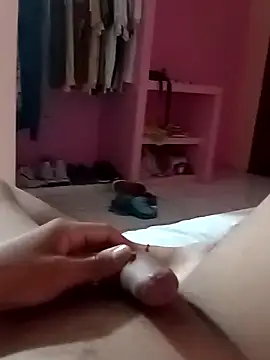 Ricardito97 online show from 17, 3, 2026