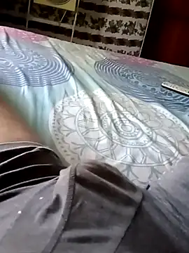 Ricardito97 online show from 19, 3, 2026