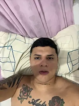 Jefrey0298 online show from 11, 4, 2026