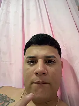 Jefrey0298 online show from 18, 5, 2026