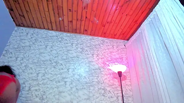 Morochaa-fire online show from 6, 11, 2025