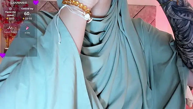 anna-henao online show from 1, 11, 2025