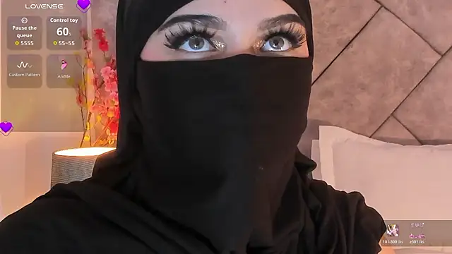 anna-henao online show from 15, 1, 2026