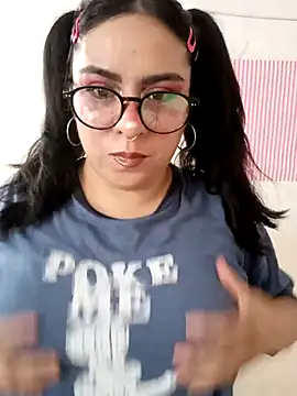 Snapshot of Celestte22 chatting on 23, 5, 2026 Celestte22 online show from 23, 5, 2026