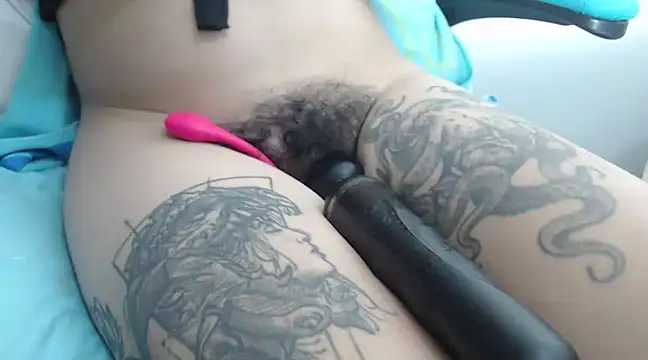 meganfoxx9 online show from 29, 1, 2025