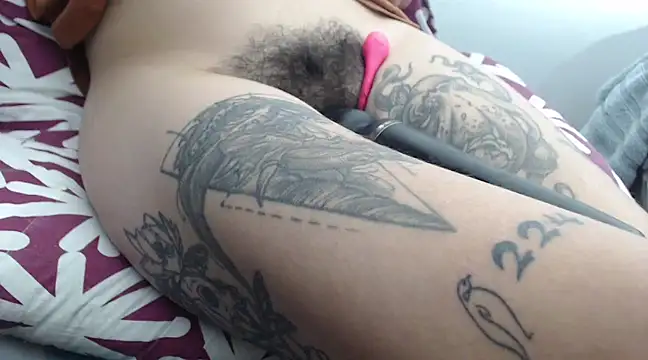 meganfoxx9 online show from 22, 2, 2025