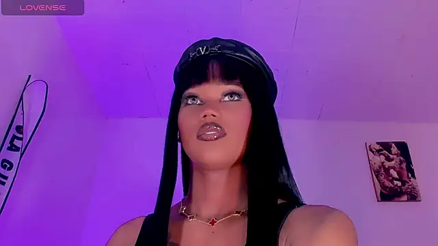 naomy  xx online show from 26, 10, 2025