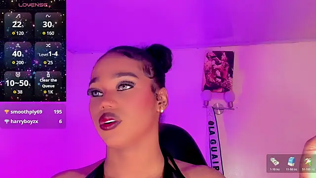 naomy  xx online show from 13, 12, 2025