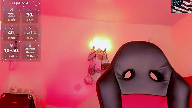 naomy  xx online show from 27, 2, 2026