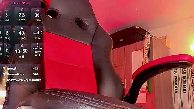 naomy  xx online show from 15, 3, 2026