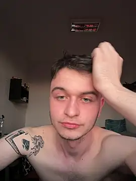 Kosty61  online show from 12, 3, 2026