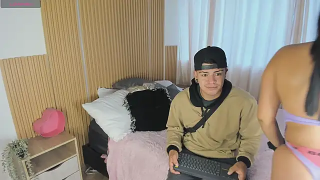 lucy Bensonn online show from 14, 3, 2025