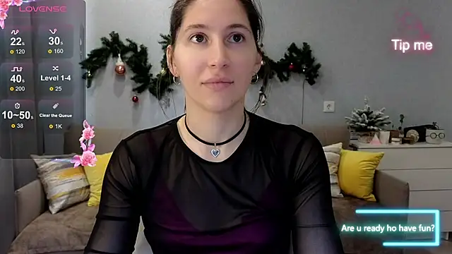 marrycolins online show from 6, 1, 2025