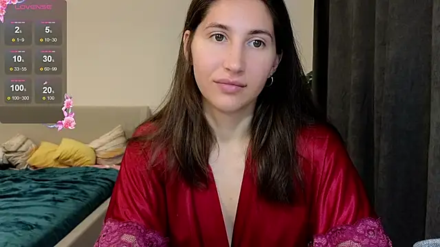 marrycolins online show from 29, 10, 2025