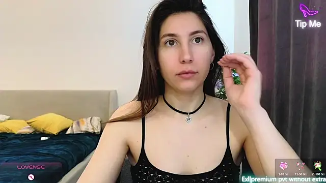 marrycolins online show from 4, 3, 2026